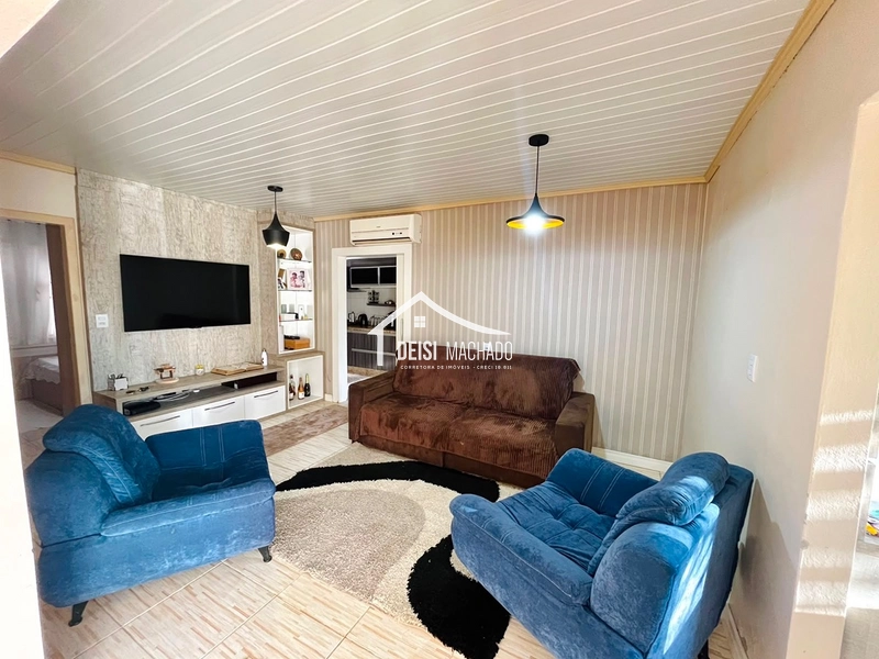 CASA EM CAPÃO NOVO : 17ª foto da galeria de imagens do imóvel