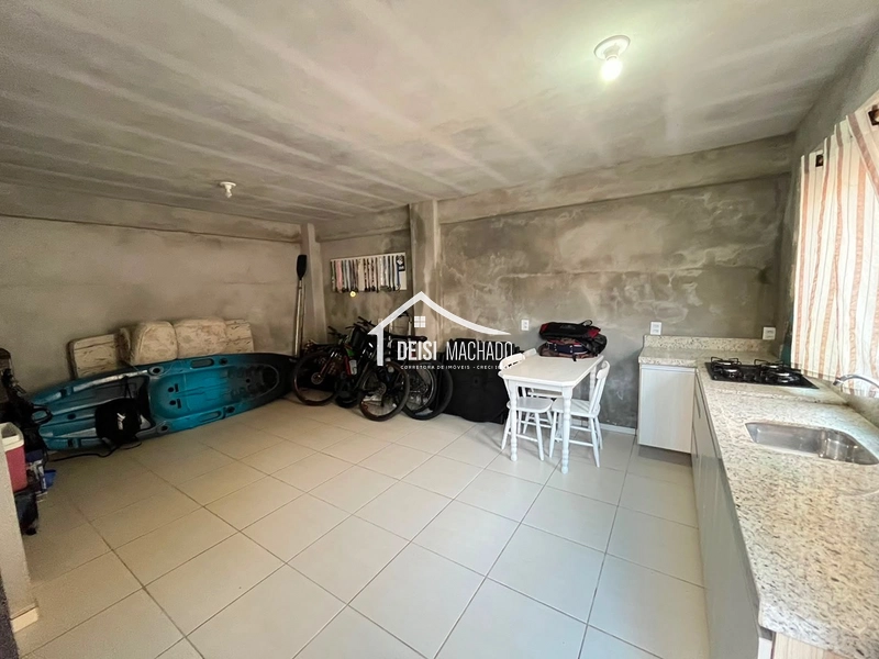CASA EM CAPÃO NOVO : 34ª foto da galeria de imagens do imóvel