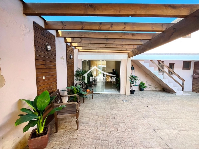 CASA EM CAPÃO NOVO : 24ª foto da galeria de imagens do imóvel