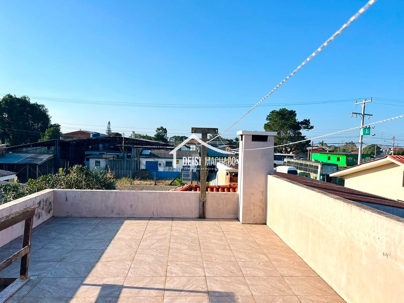 CASA EM CAPÃO NOVO : 38ª foto da galeria de imagens do imóvel