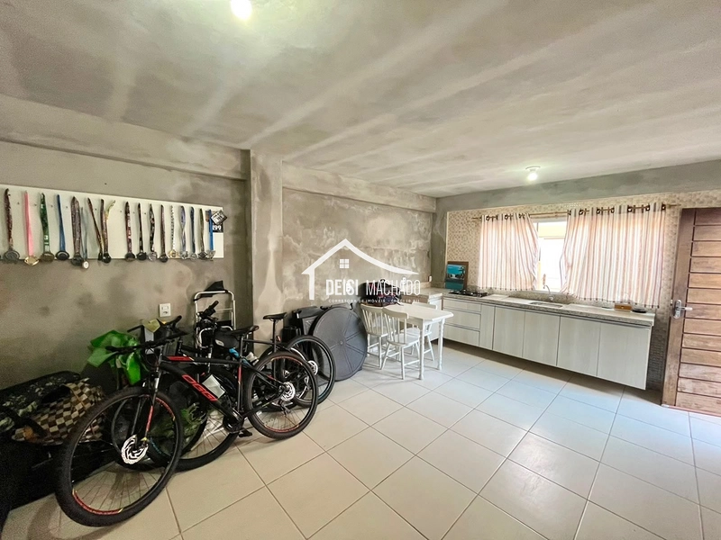 CASA EM CAPÃO NOVO : 33ª foto da galeria de imagens do imóvel