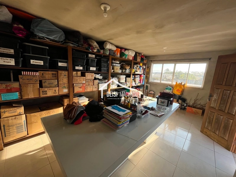 CASA EM CAPÃO NOVO : 35ª foto da galeria de imagens do imóvel