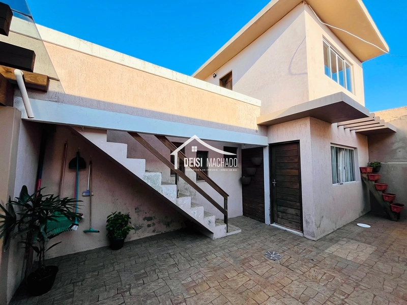 CASA EM CAPÃO NOVO : 23ª foto da galeria de imagens do imóvel