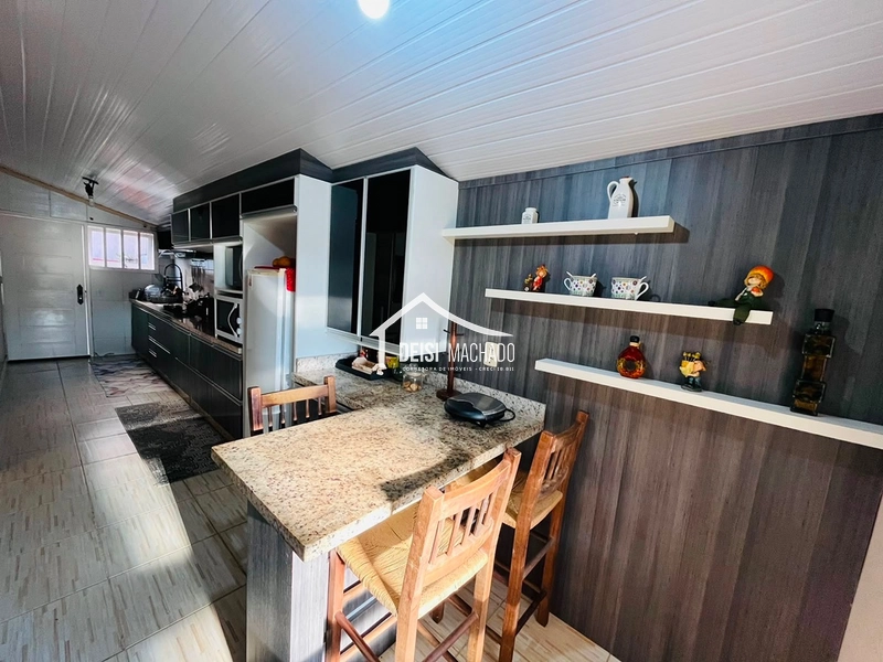 CASA EM CAPÃO NOVO : 4ª foto da galeria de imagens do imóvel