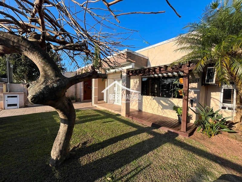 CASA EM CAPÃO NOVO : 44ª foto da galeria de imagens do imóvel
