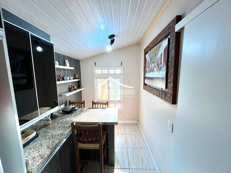 CASA EM CAPÃO NOVO : 8ª foto da galeria de imagens do imóvel