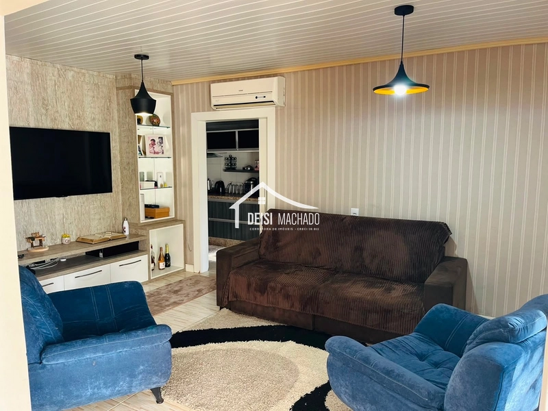 CASA EM CAPÃO NOVO : 11ª foto da galeria de imagens do imóvel