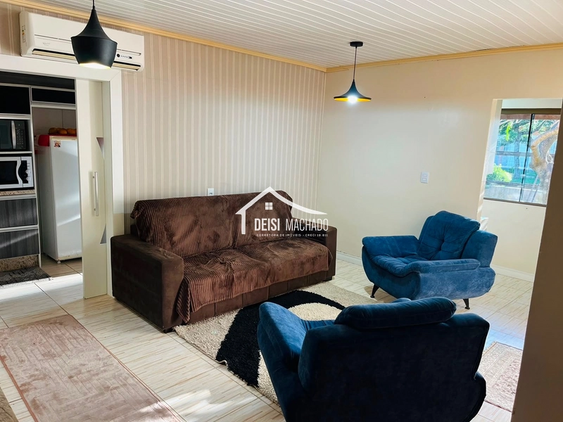 CASA EM CAPÃO NOVO : 10ª foto da galeria de imagens do imóvel