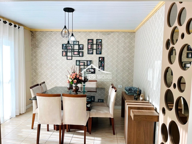 CASA EM CAPÃO NOVO : 2ª foto da galeria de imagens do imóvel