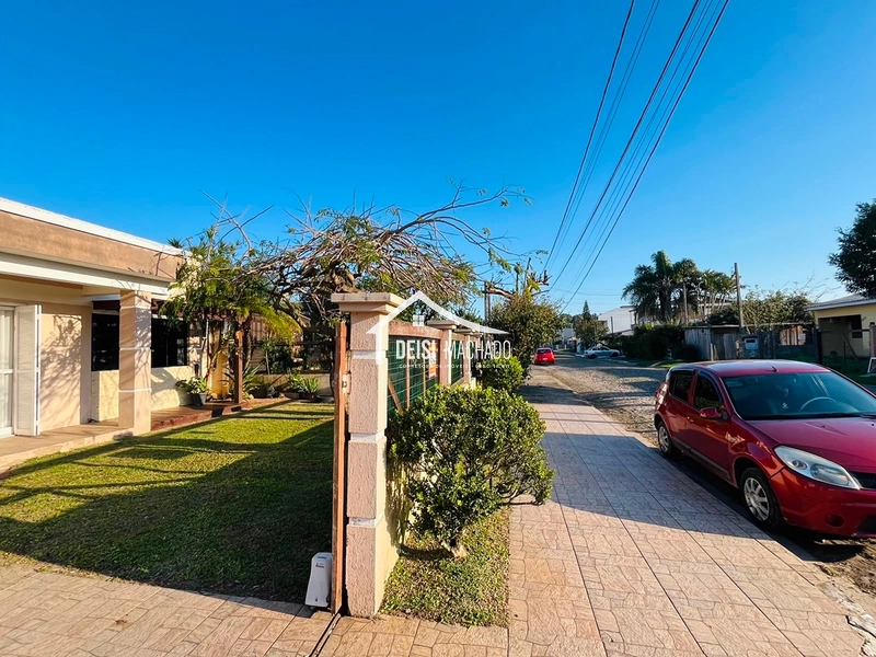 CASA EM CAPÃO NOVO : 47ª foto da galeria de imagens do imóvel