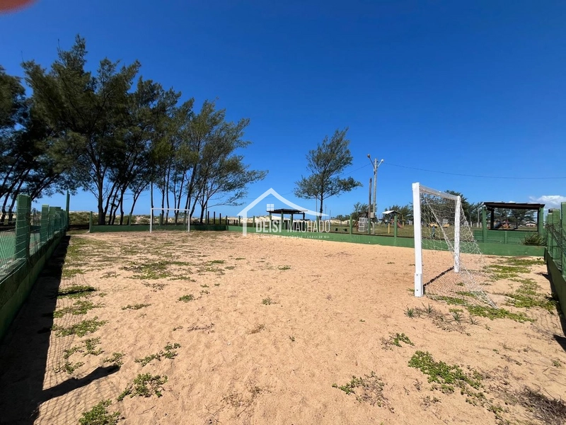 Terreno a venda em Capão Novo  | EXCLUSIVIDADE DEISI MACH: 2ª foto da galeria de imagens do imóvel