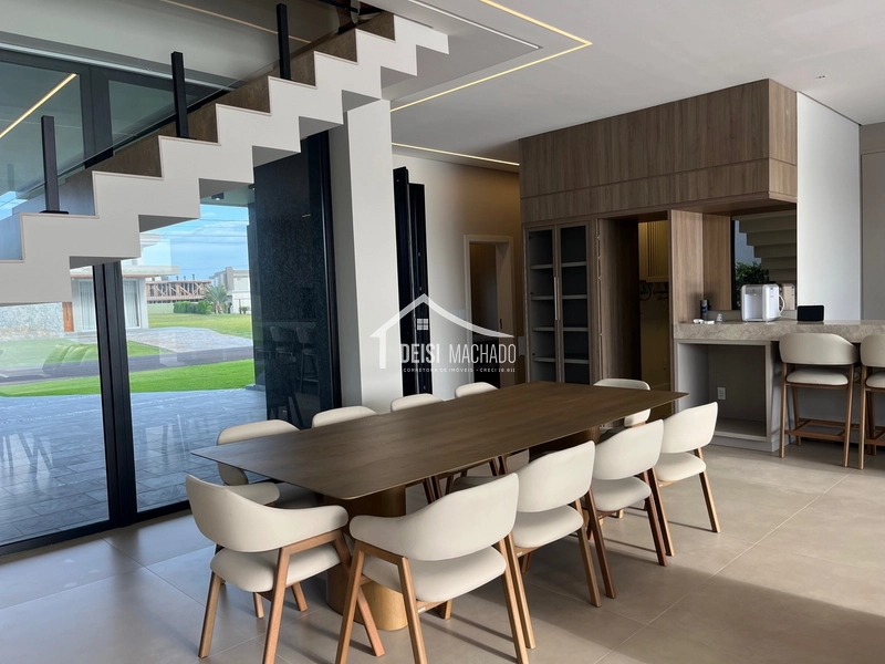Sobrado de Alto Padrão à Venda no Condomínio Costa Serena – Beira-Mar: 55ª foto da galeria de imagens do imóvel