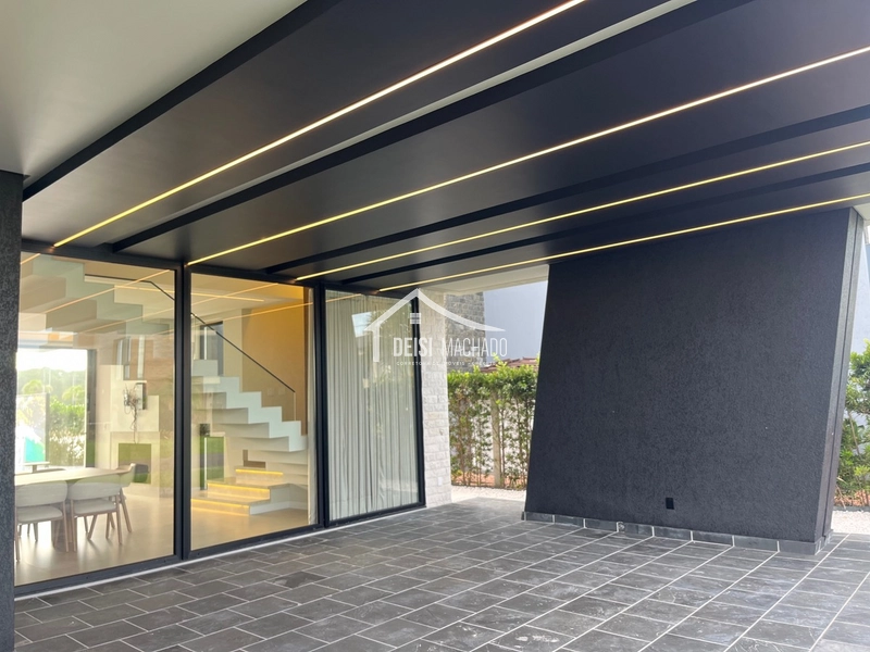 Sobrado de Alto Padrão à Venda no Condomínio Costa Serena – Beira-Mar: 41ª foto da galeria de imagens do imóvel