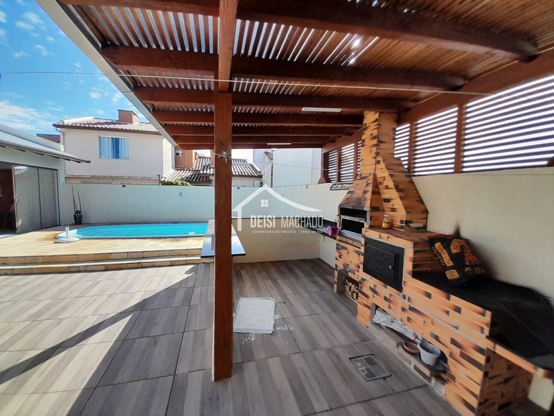 Aconchegante casa com piscina à venda na praia Capão Novo: 18ª foto da galeria de imagens do imóvel