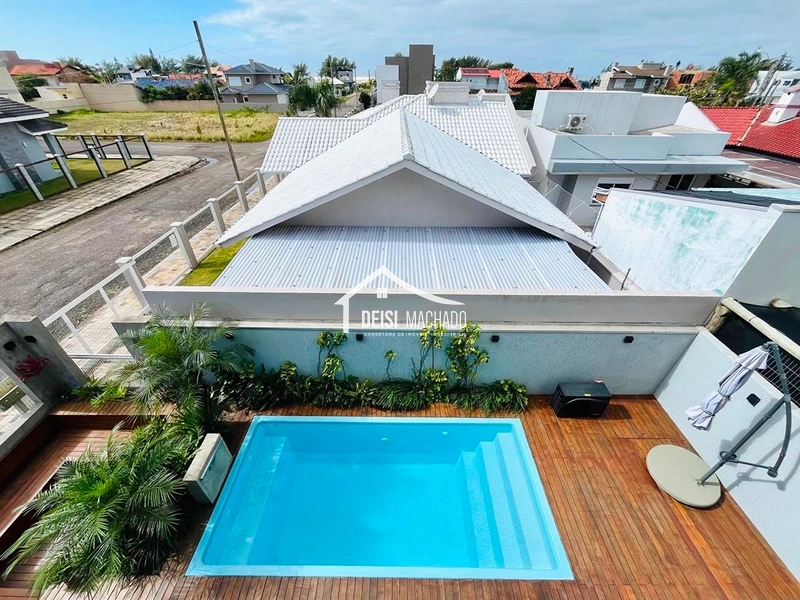  Casa de Alto Padrão à Venda em Capão Novo Village | Próxima à Beira-Mar: 42ª foto da galeria de imagens do imóvel