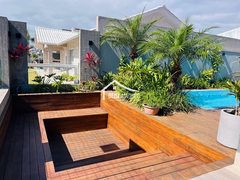  Casa de Alto Padrão à Venda em Capão Novo Village | Próxima à Beira-Mar: 44ª foto da galeria de imagens do imóvel