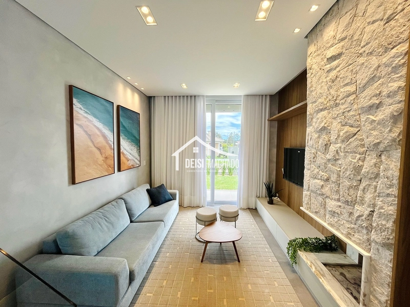  Casa de Alto Padrão à Venda em Capão Novo Village | Próxima à Beira-Mar: 5ª foto da galeria de imagens do imóvel