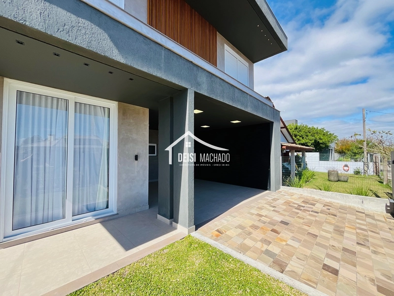  Casa de Alto Padrão à Venda em Capão Novo Village | Próxima à Beira-Mar: 46ª foto da galeria de imagens do imóvel