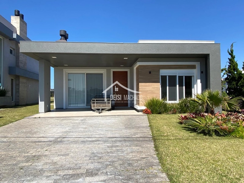 Imóvel residencial ou comercial