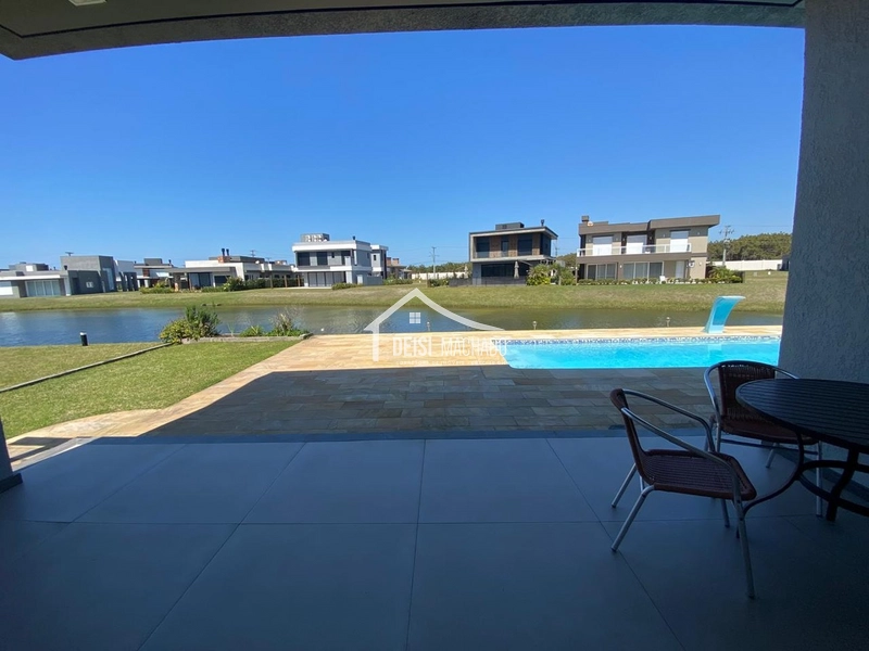 Casa térrea a venda no condomínio Costa Serena: 6ª foto da galeria de imagens do imóvel