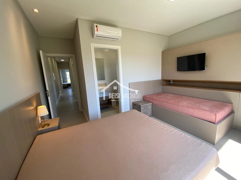 Casa térrea a venda no condomínio Costa Serena: 7ª foto da galeria de imagens do imóvel