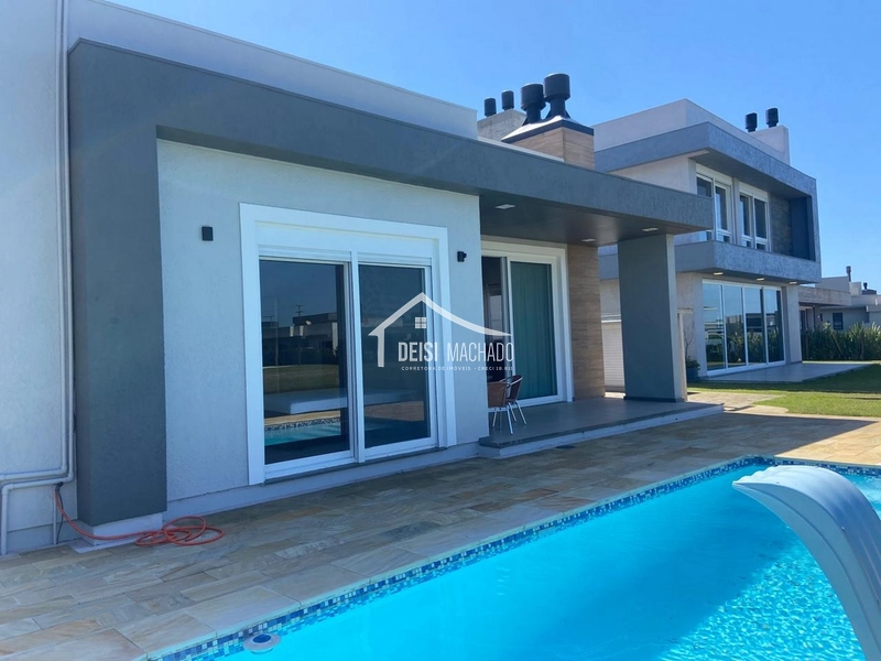 Casa térrea a venda no condomínio Costa Serena: 8ª foto da galeria de imagens do imóvel