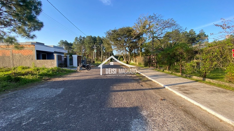 Terreno à venda em capão novo Village: 3ª foto da galeria de imagens do imóvel