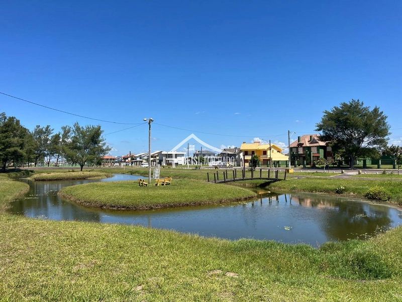 Terreno à venda em capão novo Village: 26ª foto da galeria de imagens do imóvel