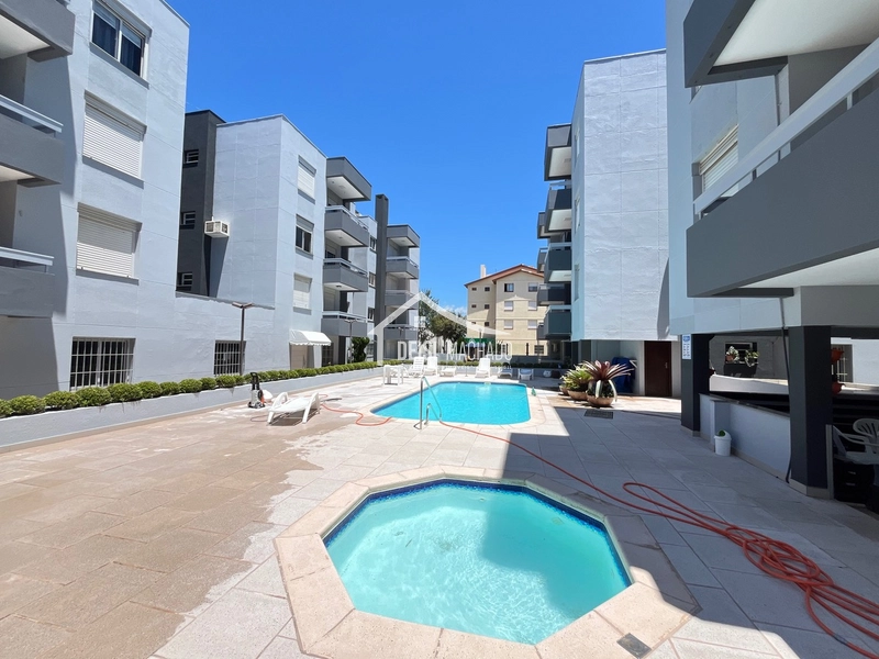 Apartamento 2 Dormitórios Próximo do Mar!: 27ª foto da galeria de imagens do imóvel