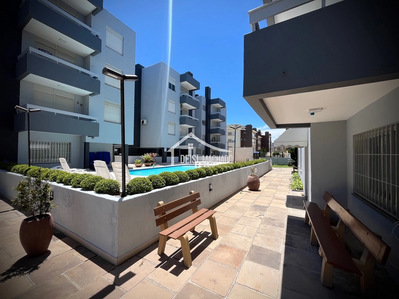 Apartamento 2 Dormitórios Próximo do Mar!: 19ª foto da galeria de imagens do imóvel
