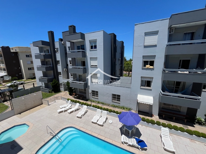 Apartamento 2 Dormitórios Próximo do Mar!: 3ª foto da galeria de imagens do imóvel