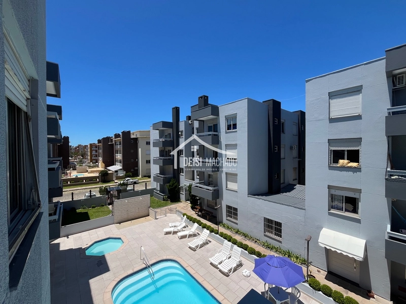 Apartamento 2 Dormitórios Próximo do Mar!: 9ª foto da galeria de imagens do imóvel