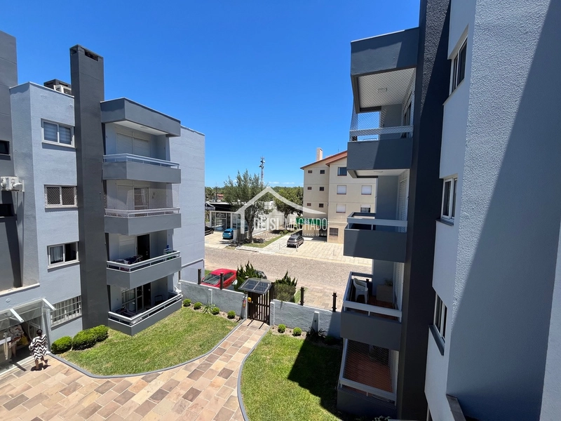 Apartamento 2 Dormitórios Próximo do Mar!: 26ª foto da galeria de imagens do imóvel
