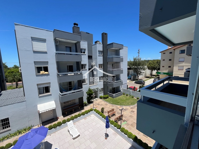 Apartamento 2 Dormitórios Próximo do Mar!: 17ª foto da galeria de imagens do imóvel