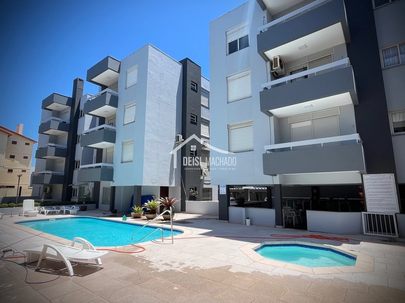 Apartamento 2 Dormitórios Próximo do Mar!: 14ª foto da galeria de imagens do imóvel