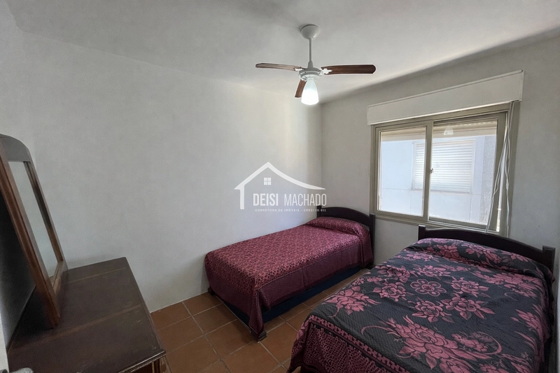 Apartamento 2 Dormitórios Próximo do Mar!: 5ª foto da galeria de imagens do imóvel