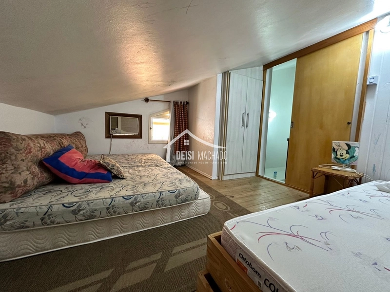 Apartamento duplex a venda na praia Capão Novo: 12ª foto da galeria de imagens do imóvel