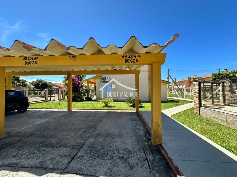 Apartamento duplex a venda na praia Capão Novo: 19ª foto da galeria de imagens do imóvel