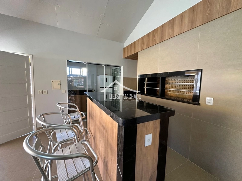 Apartamento duplex a venda na praia Capão Novo: 17ª foto da galeria de imagens do imóvel