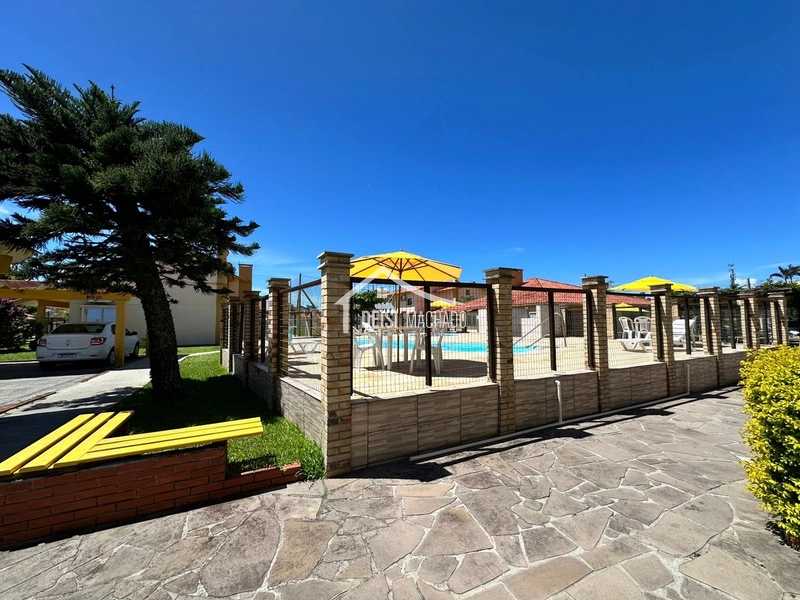 Apartamento duplex a venda na praia Capão Novo: 18ª foto da galeria de imagens do imóvel