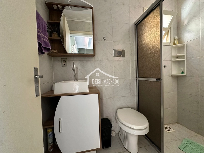 Apartamento duplex a venda na praia Capão Novo: 13ª foto da galeria de imagens do imóvel