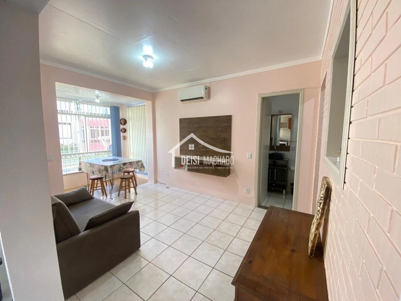 Apartamento JK  - Transformado em 1 dormitório: 2ª foto da galeria de imagens do imóvel