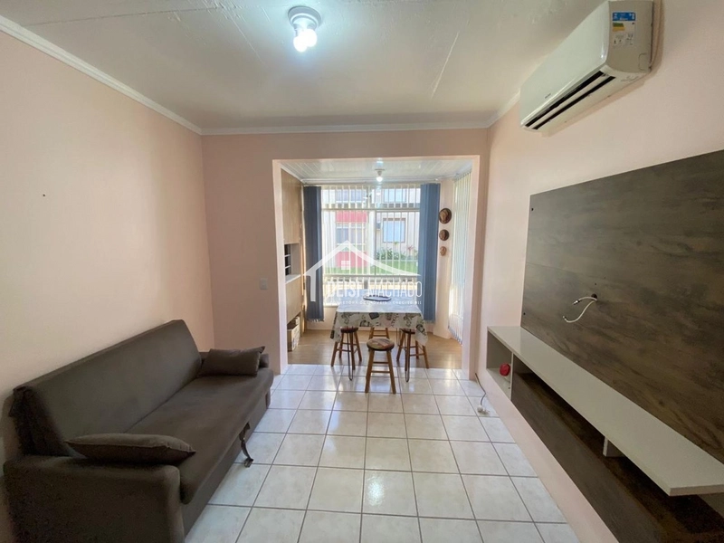 Apartamento JK  - Transformado em 1 dormitório: 1ª foto da galeria de imagens do imóvel