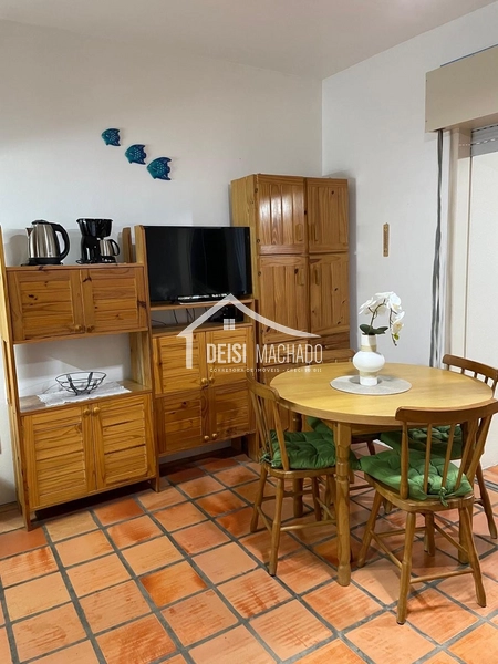 APARTAMENTO JK EM CAPÃO NOVO: 1ª foto da galeria de imagens do imóvel