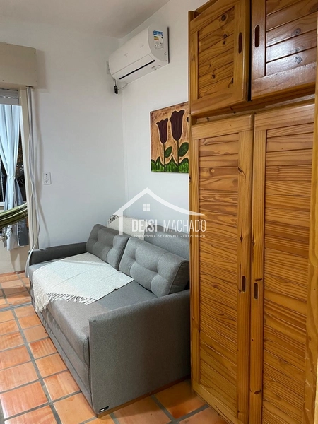 APARTAMENTO JK EM CAPÃO NOVO: 8ª foto da galeria de imagens do imóvel