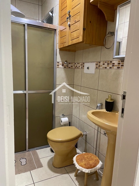 APARTAMENTO JK EM CAPÃO NOVO: 9ª foto da galeria de imagens do imóvel