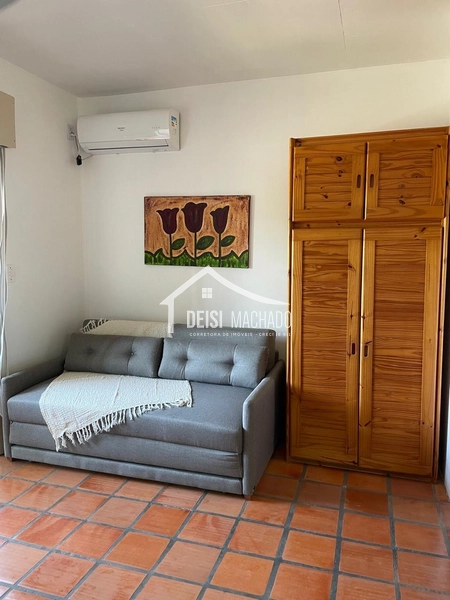 APARTAMENTO JK EM CAPÃO NOVO: 5ª foto da galeria de imagens do imóvel