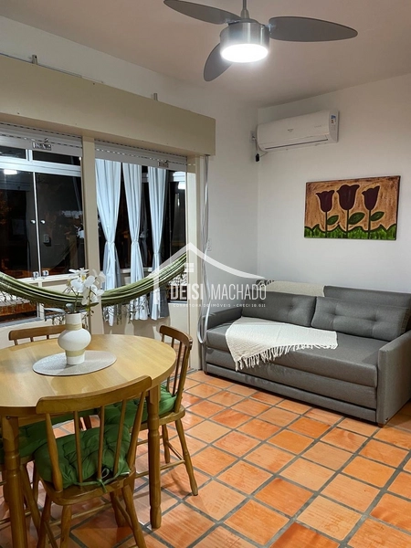 APARTAMENTO JK EM CAPÃO NOVO: 2ª foto da galeria de imagens do imóvel