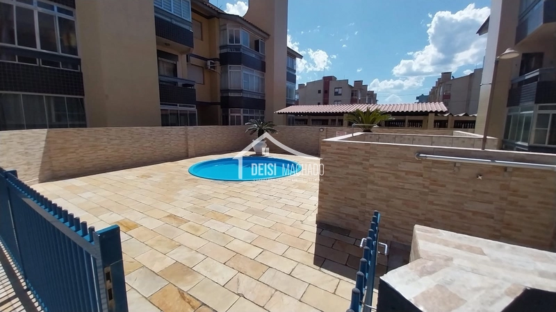 APARTAMENTO JK EM CAPÃO NOVO: 15ª foto da galeria de imagens do imóvel