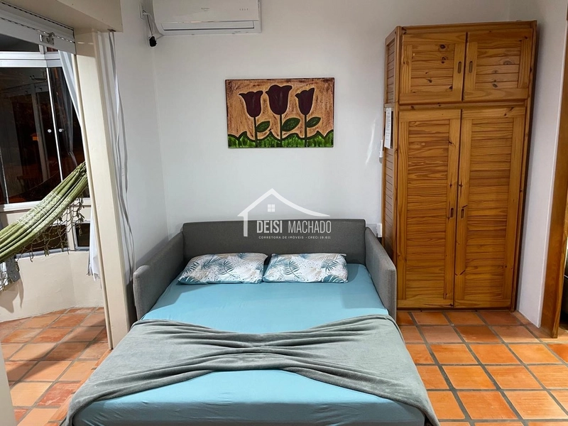 APARTAMENTO JK EM CAPÃO NOVO: 6ª foto da galeria de imagens do imóvel